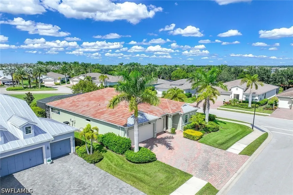 14878 Windward Lane Naples FL 34114