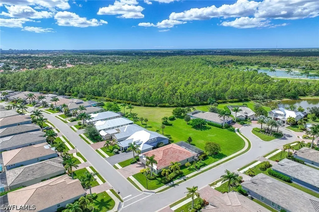 14878 Windward Lane Naples FL 34114