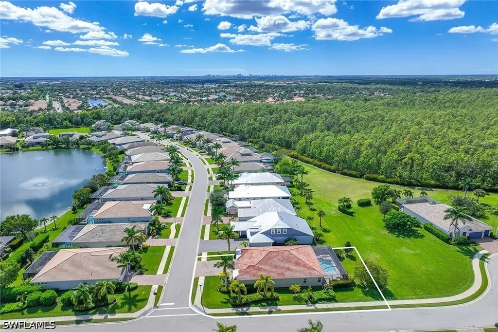 14878 Windward Lane Naples FL 34114