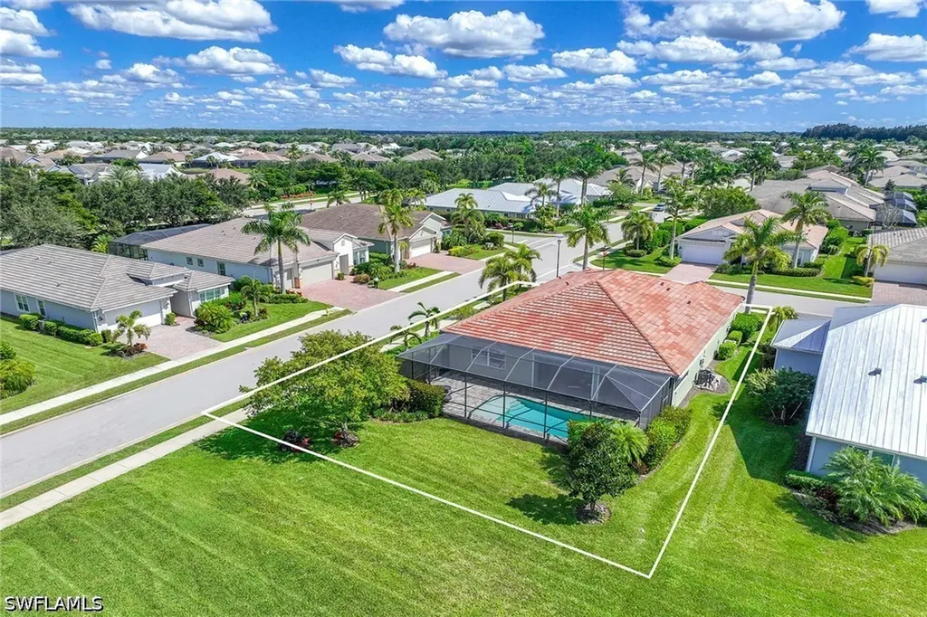 14878 Windward Lane Naples FL 34114