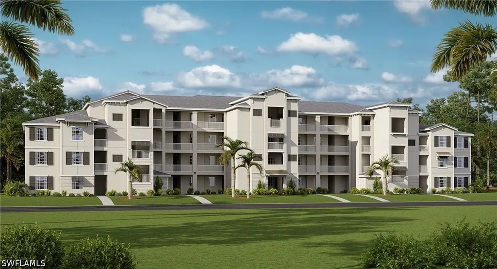 5491 Double Eagle Circle Ave Maria FL 34142