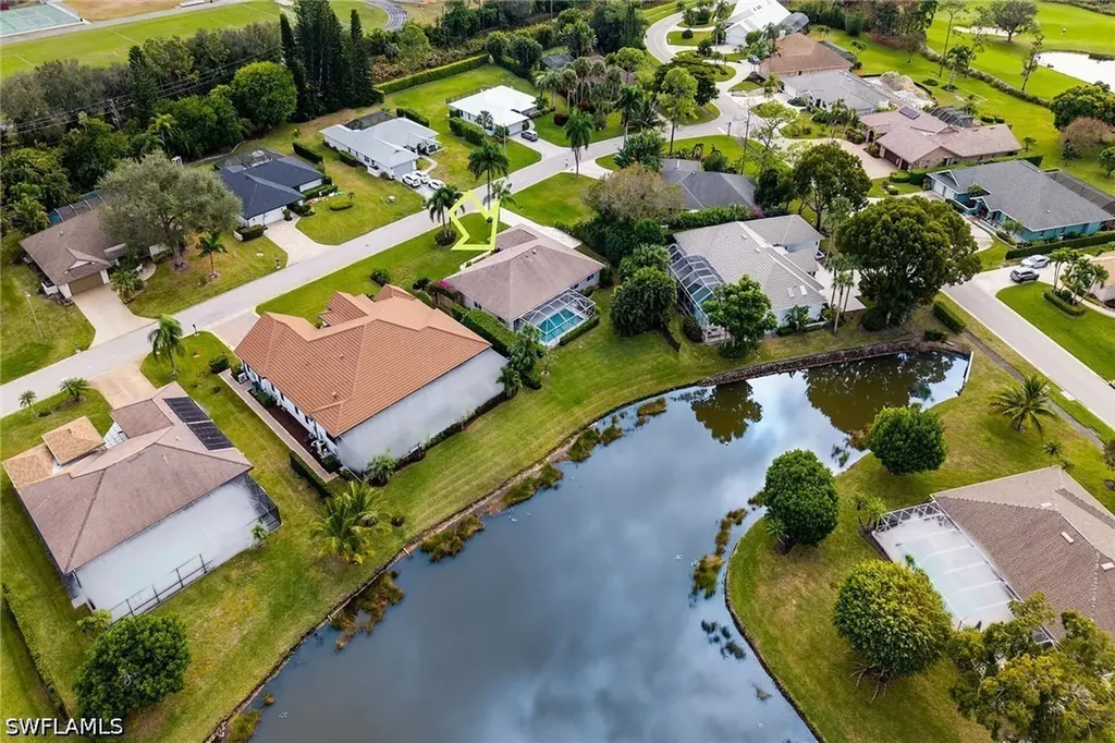 1916 Countess Court Naples FL 34110