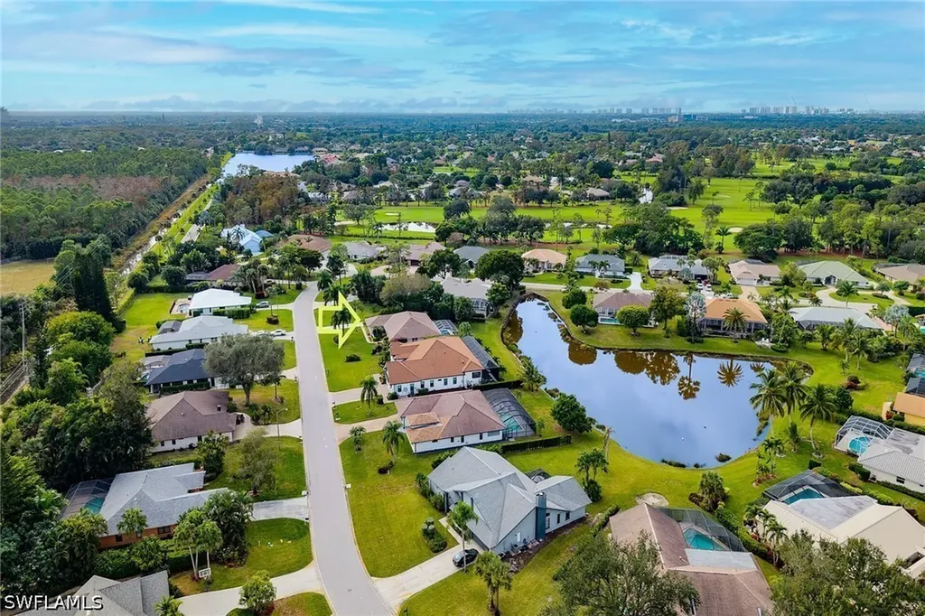 1916 Countess Court Naples FL 34110