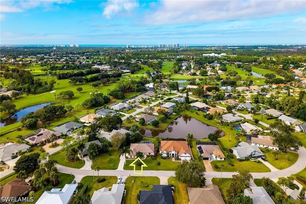 1916 Countess Court Naples FL 34110