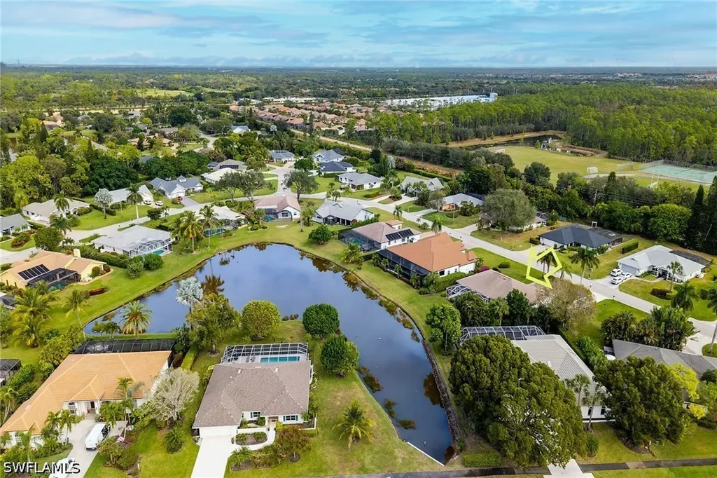1916 Countess Court Naples FL 34110