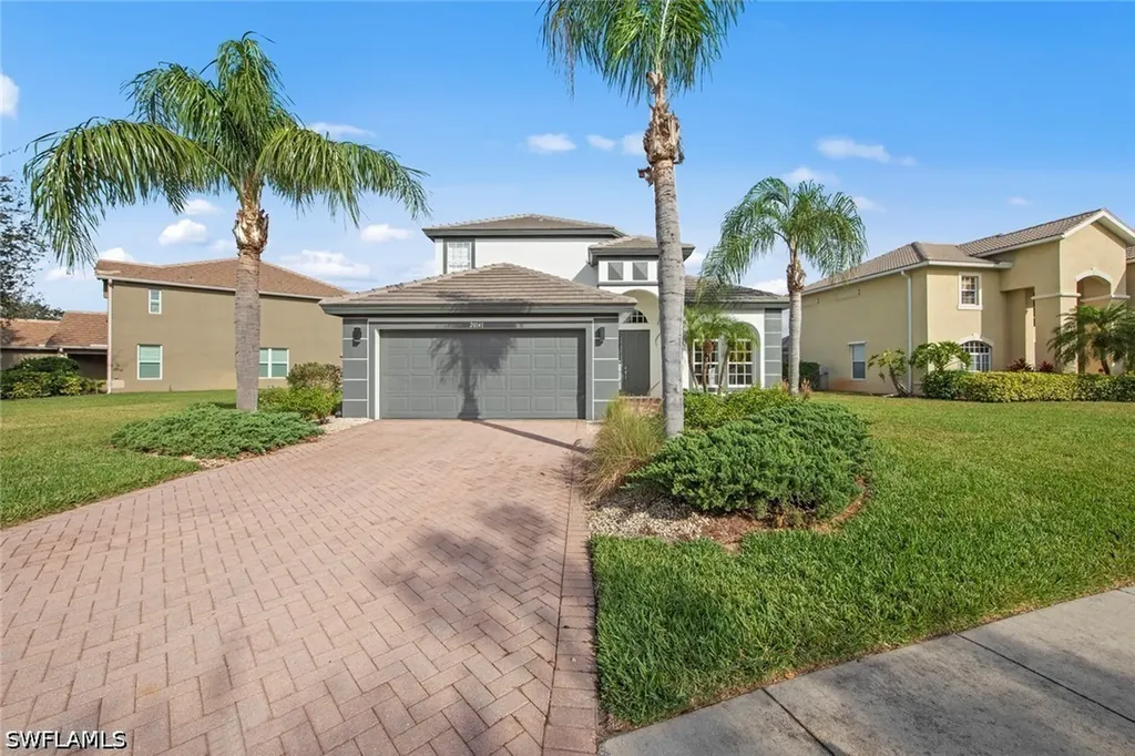 20141 Rookery Drive Estero FL 33928