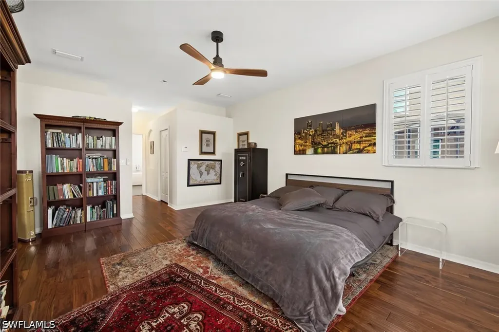 20141 Rookery Drive Estero FL 33928