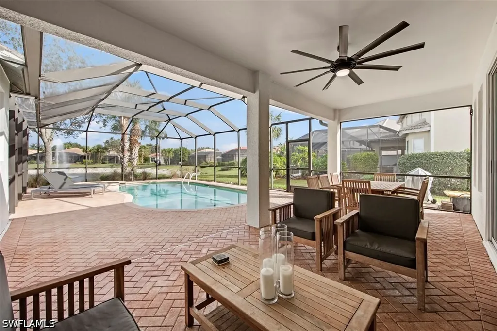 20141 Rookery Drive Estero FL 33928
