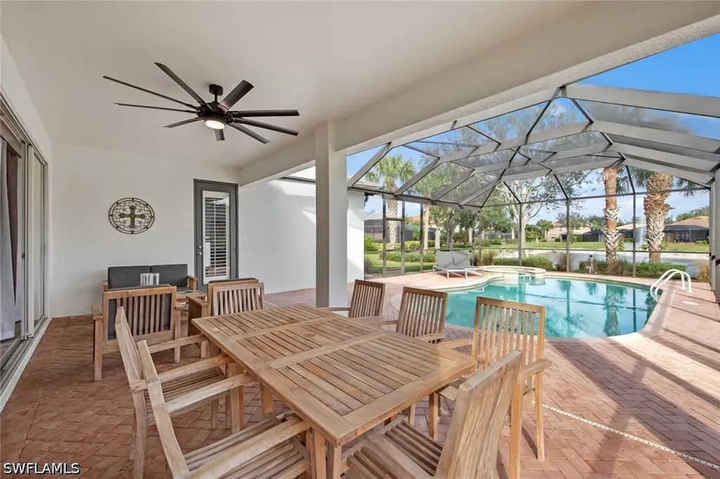 20141 Rookery Drive Estero FL 33928