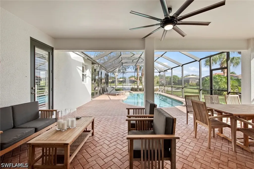 20141 Rookery Drive Estero FL 33928