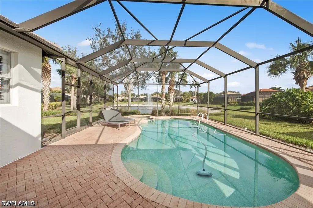 20141 Rookery Drive Estero FL 33928