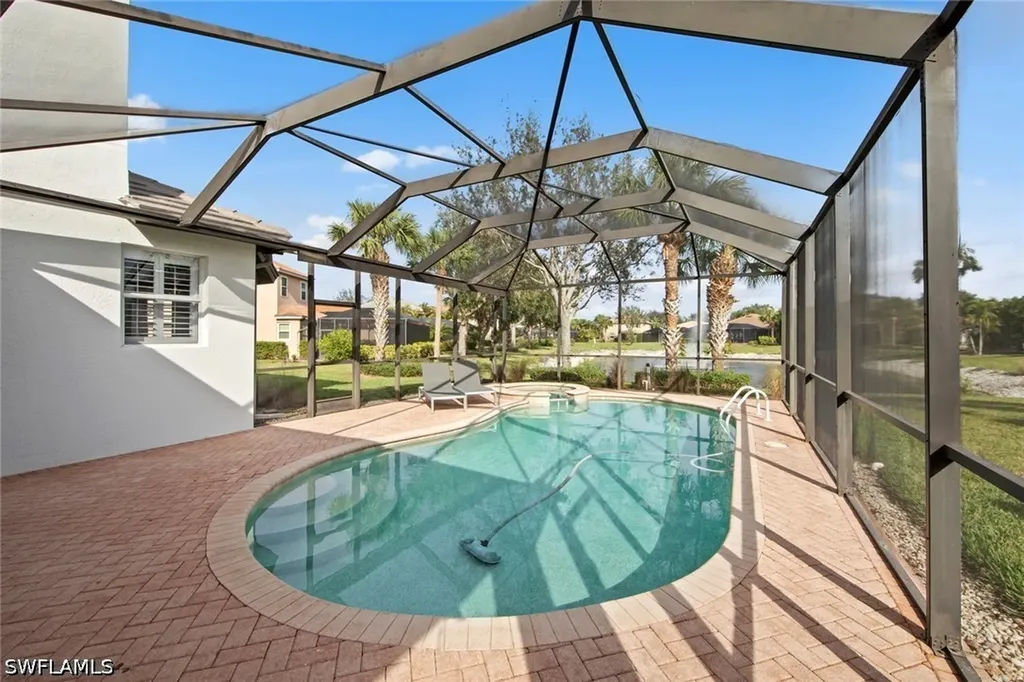 20141 Rookery Drive Estero FL 33928