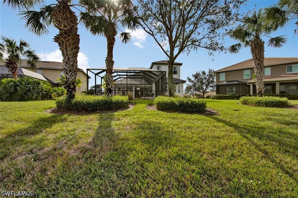 20141 Rookery Drive Estero FL 33928