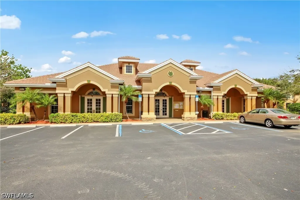 20141 Rookery Drive Estero FL 33928