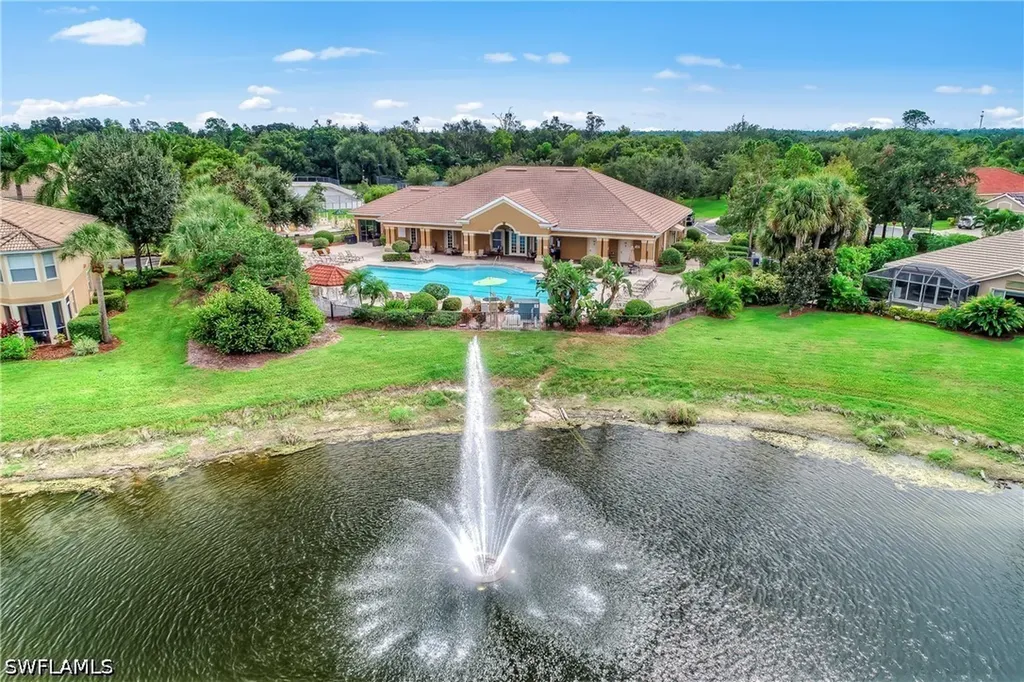20141 Rookery Drive Estero FL 33928