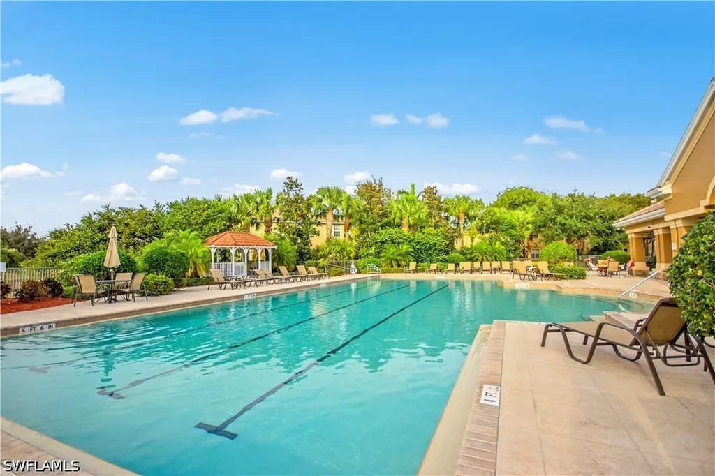 20141 Rookery Drive Estero FL 33928
