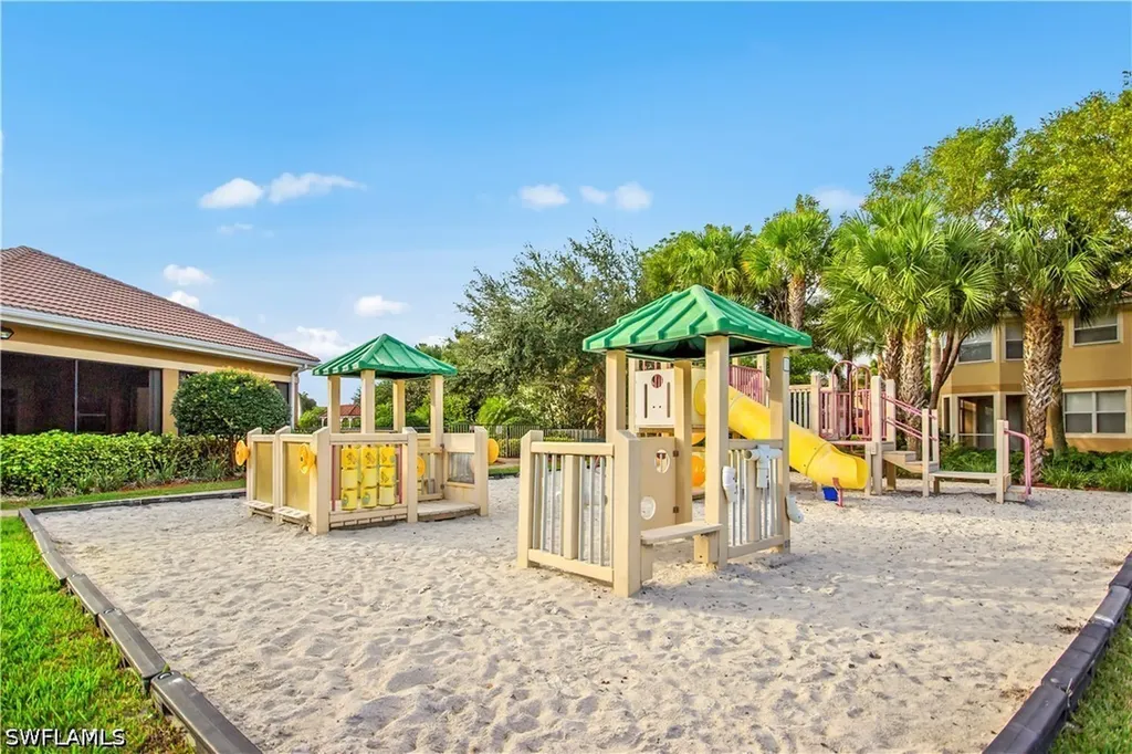 20141 Rookery Drive Estero FL 33928