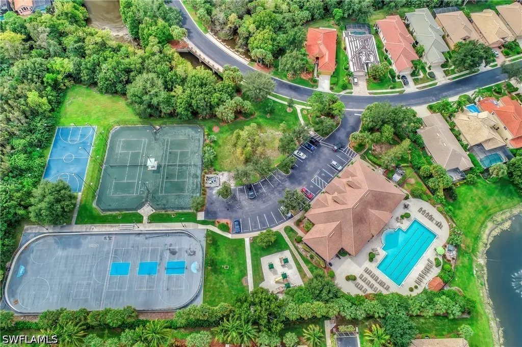 20141 Rookery Drive Estero FL 33928