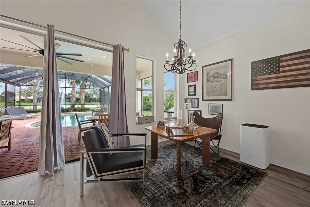 20141 Rookery Drive Estero FL 33928