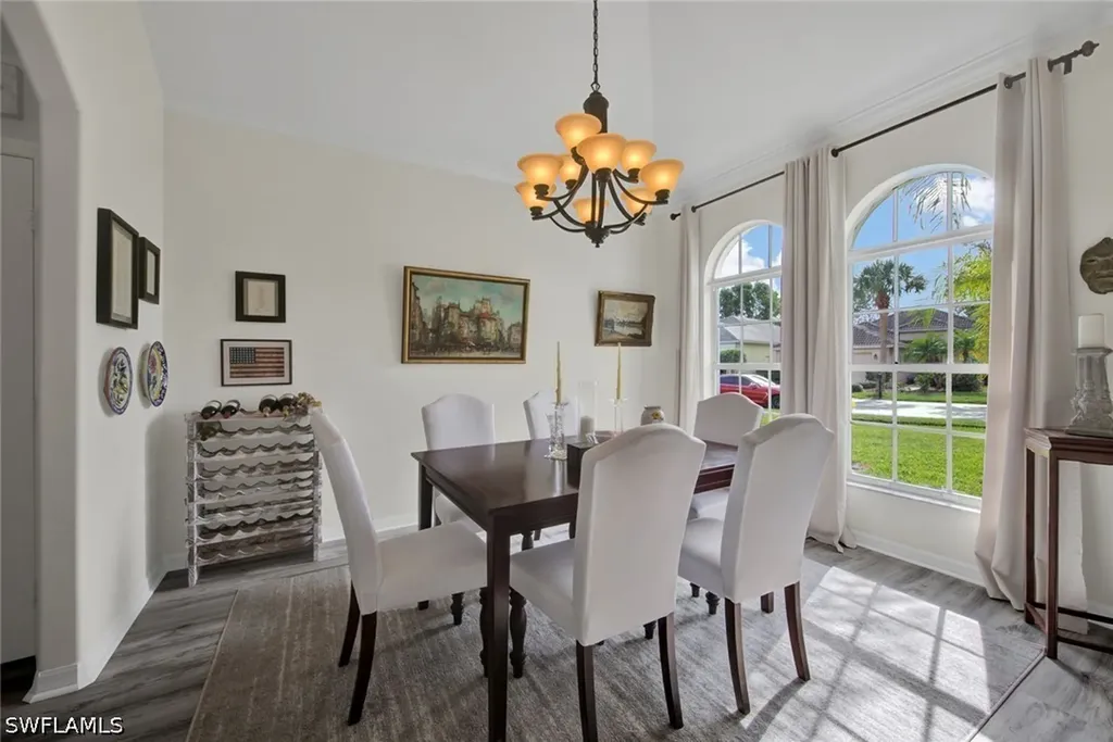 20141 Rookery Drive Estero FL 33928