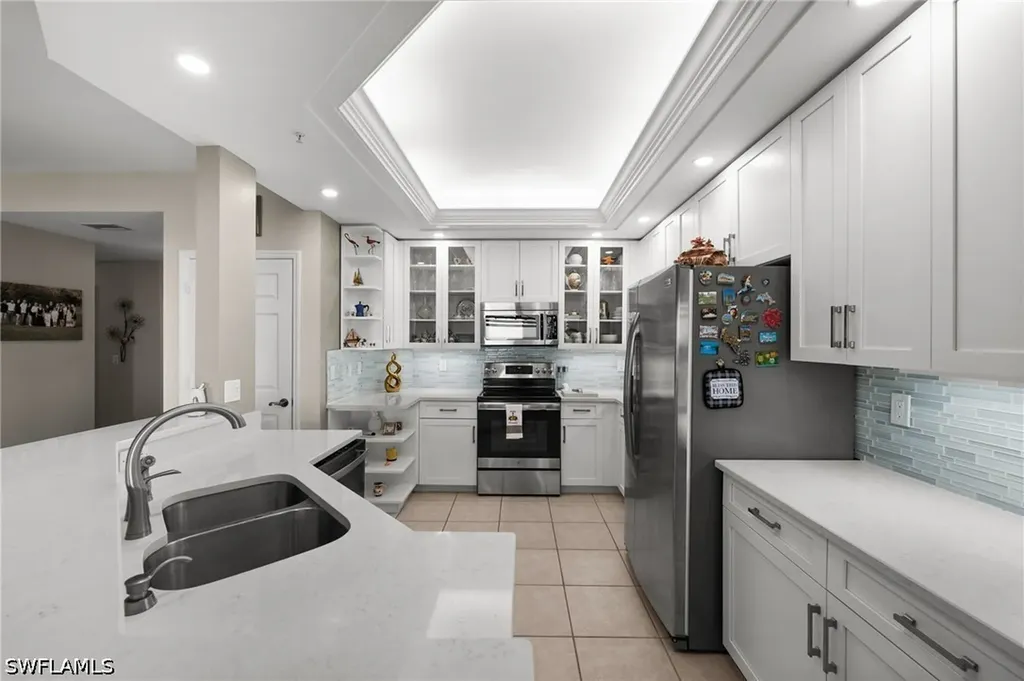 201 Vintage Bay Drive Marco Island FL 34145