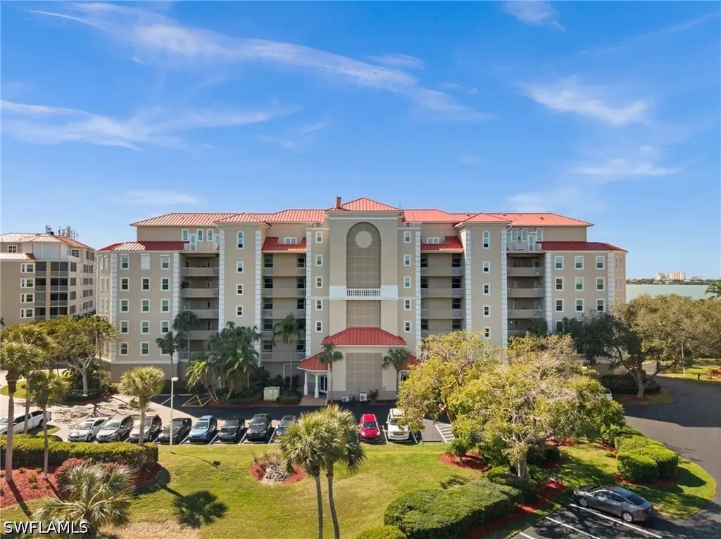 201 Vintage Bay Drive Marco Island FL 34145