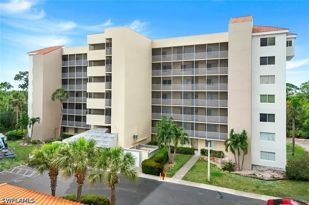 15171 Cedarwood Lane Naples FL 34110