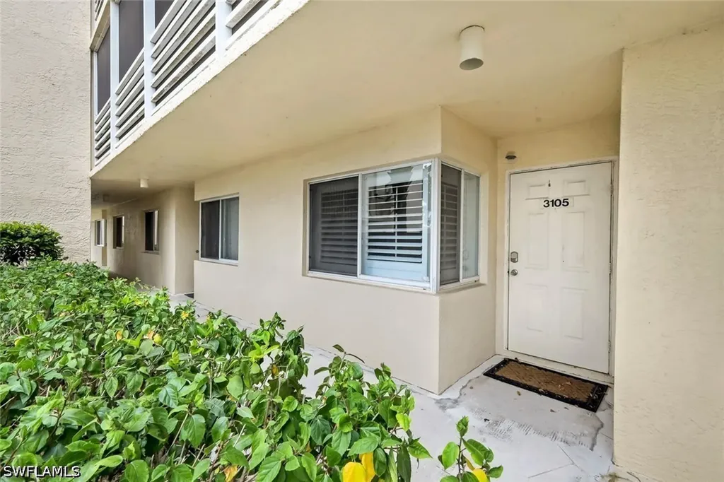 15171 Cedarwood Lane Naples FL 34110
