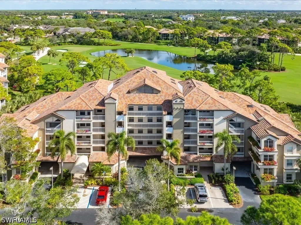 26910 Wedgewood Drive Bonita Springs FL 34134