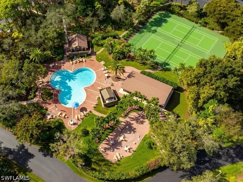 26910 Wedgewood Drive Bonita Springs FL 34134