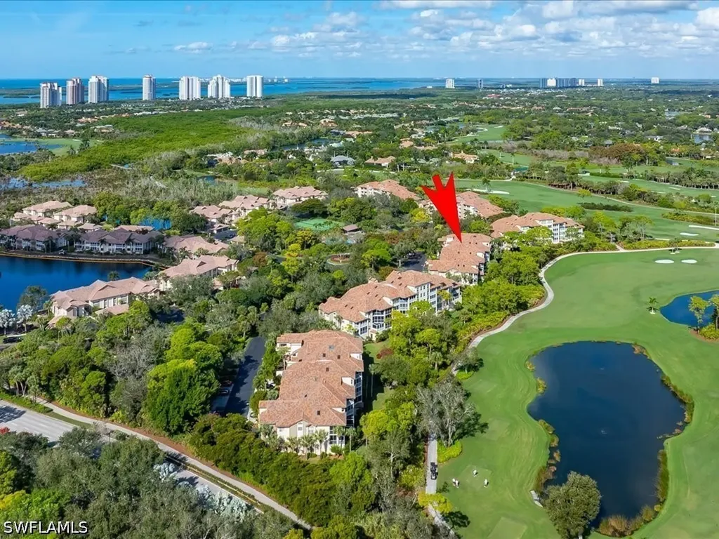 26910 Wedgewood Drive Bonita Springs FL 34134