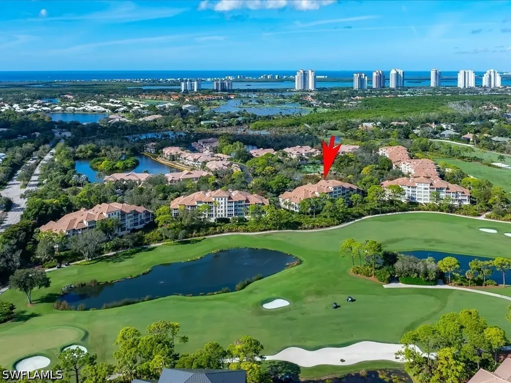 26910 Wedgewood Drive Bonita Springs FL 34134