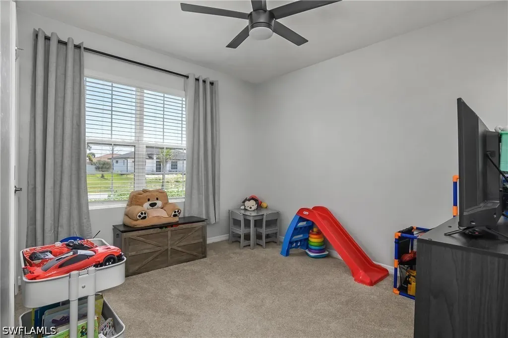 2544 NW 20th Place Cape Coral FL 33993