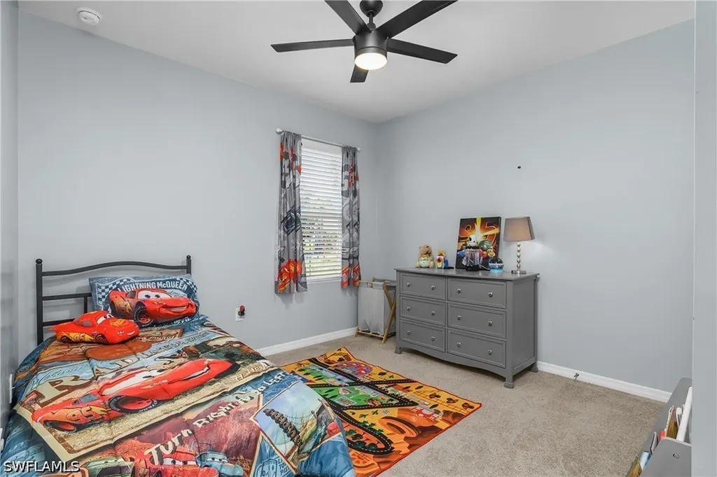 2544 NW 20th Place Cape Coral FL 33993