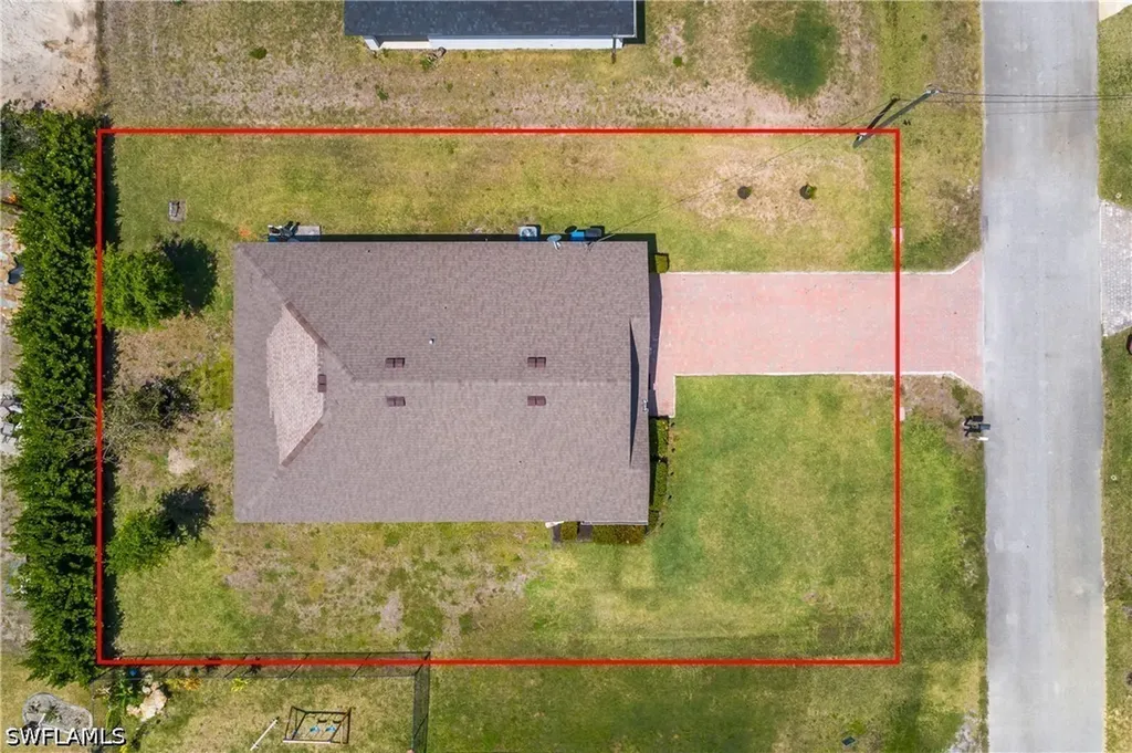 2544 NW 20th Place Cape Coral FL 33993
