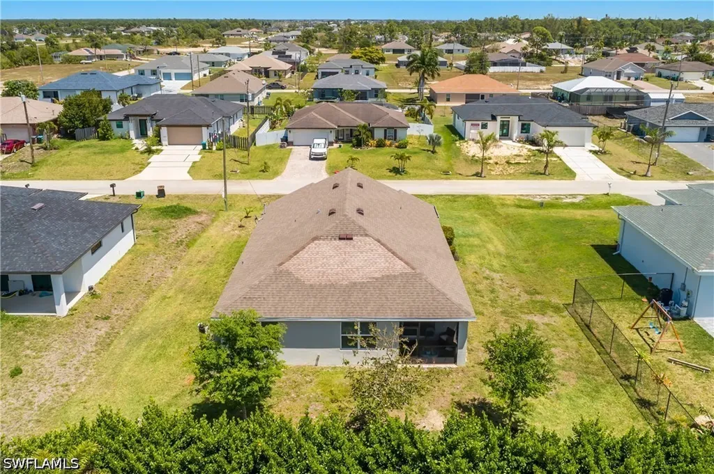 2544 NW 20th Place Cape Coral FL 33993