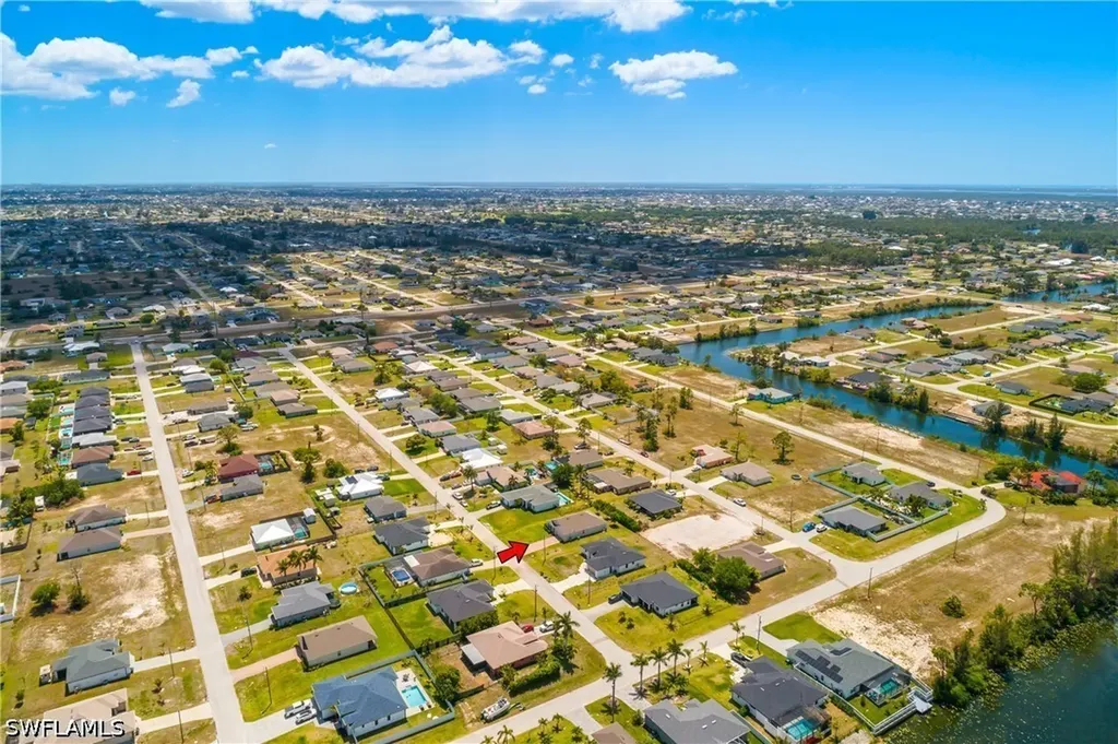 2544 NW 20th Place Cape Coral FL 33993