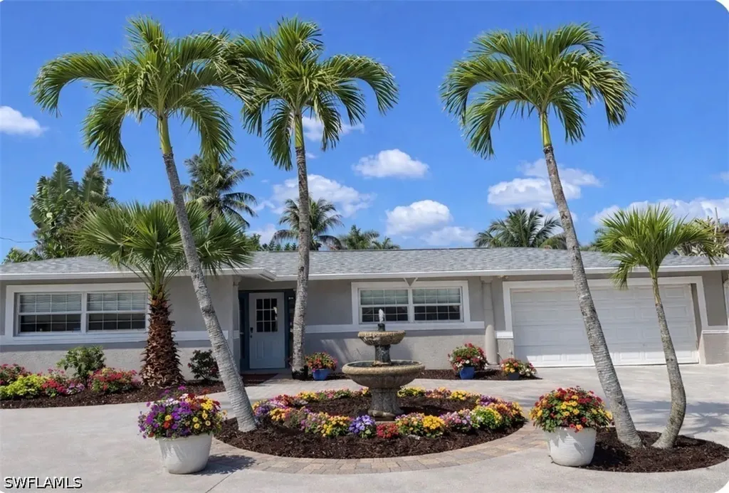 3704 SE 16th Place Cape Coral FL 33904