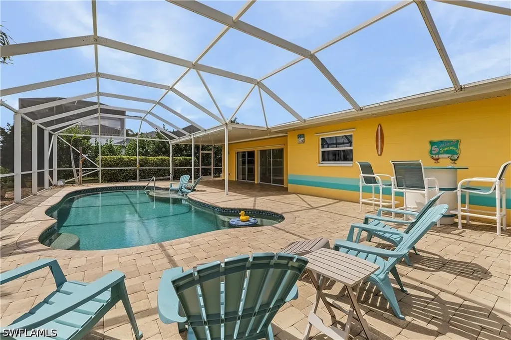 4933 Triton Court W Cape Coral FL 33904