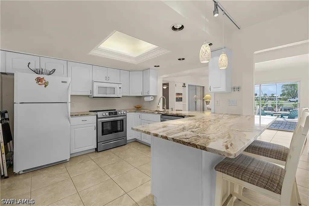 4933 Triton Court W Cape Coral FL 33904