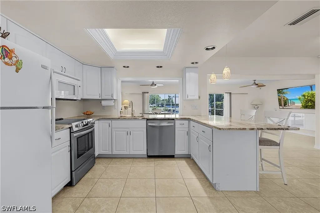 4933 Triton Court W Cape Coral FL 33904