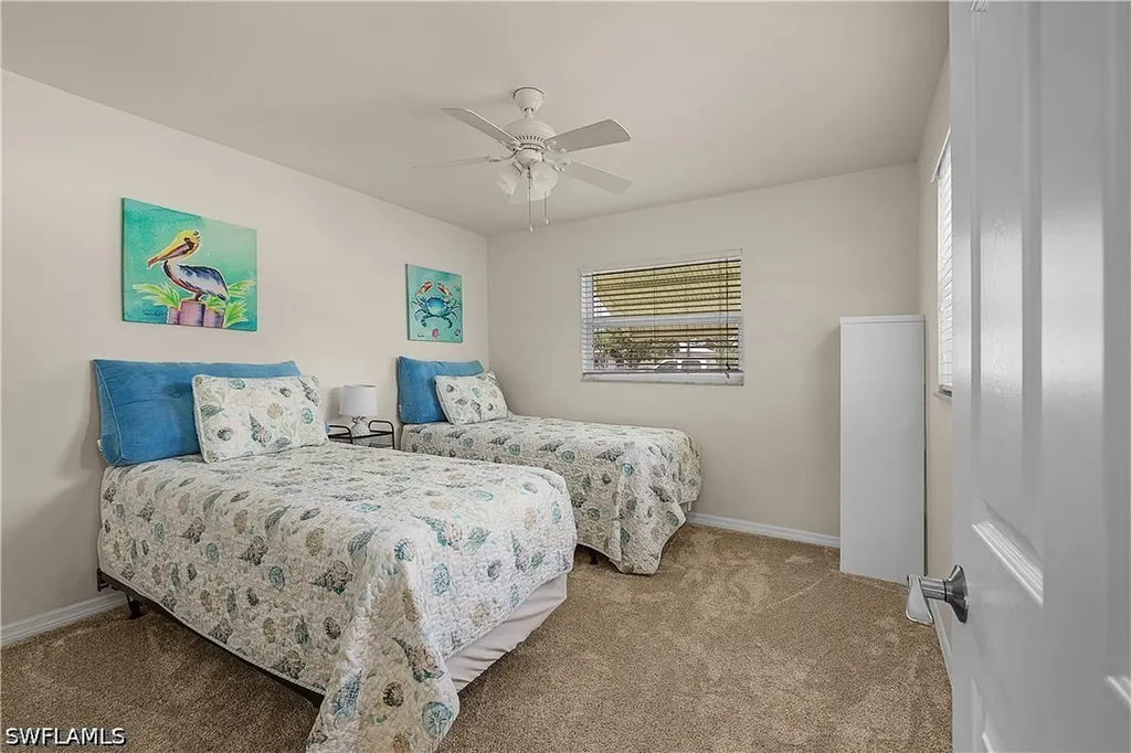4933 Triton Court W Cape Coral FL 33904