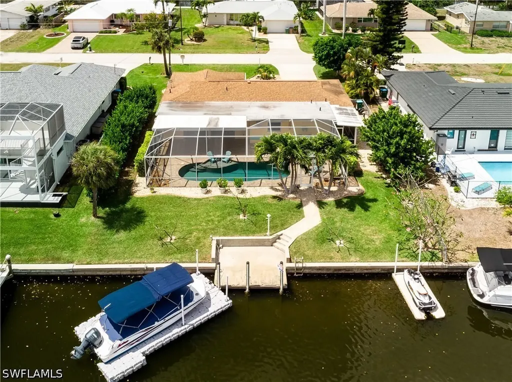 4933 Triton Court W Cape Coral FL 33904