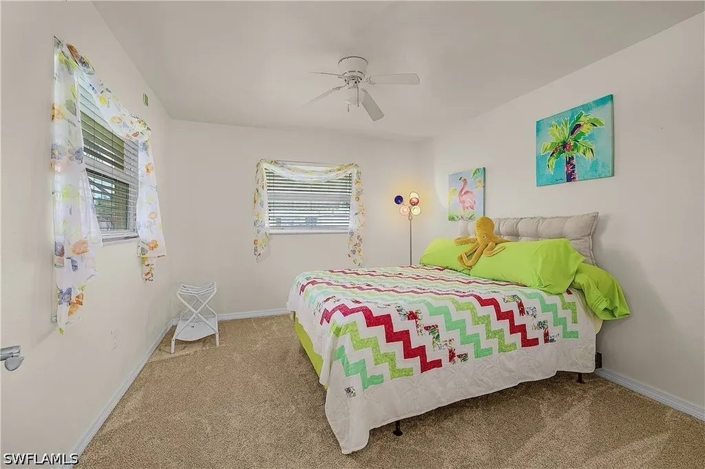 4933 Triton Court W Cape Coral FL 33904