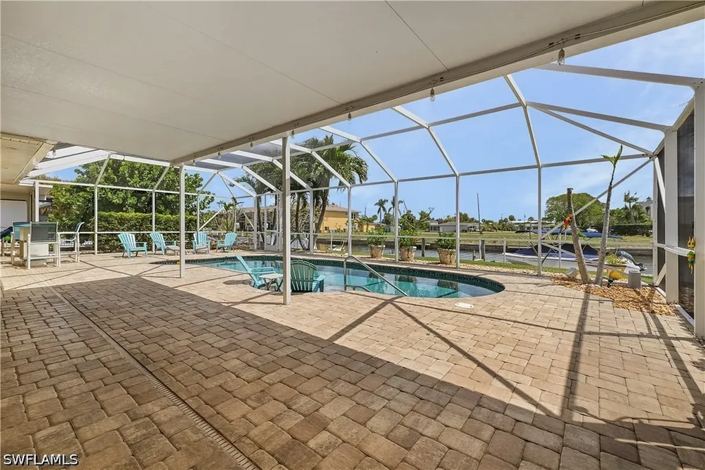 4933 Triton Court W Cape Coral FL 33904