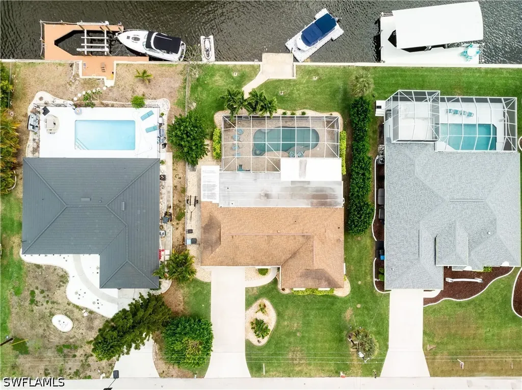 4933 Triton Court W Cape Coral FL 33904
