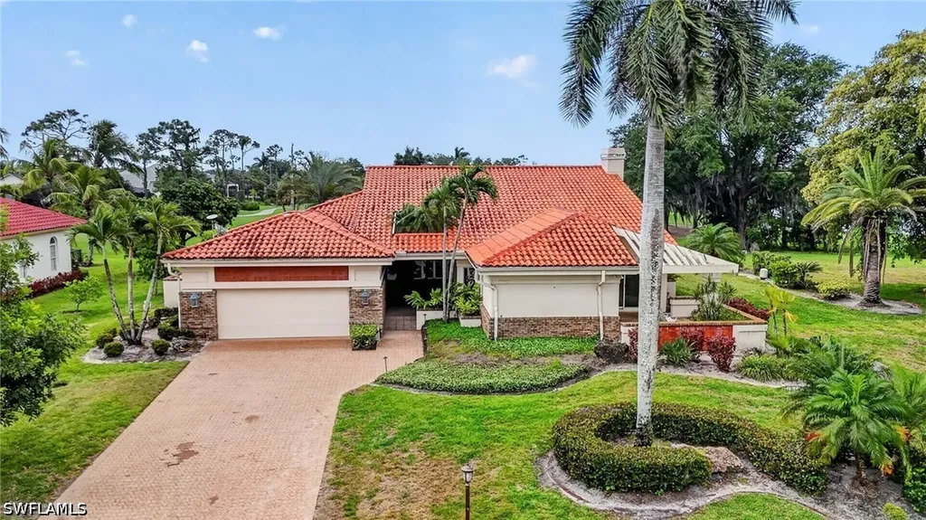 16031 Forest Oaks Drive Fort Myers FL 33908