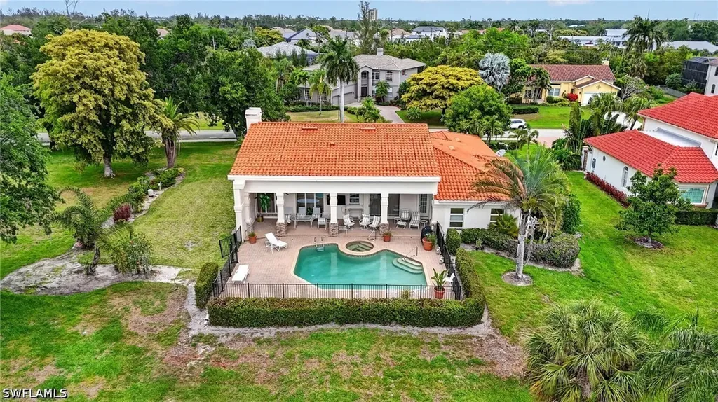 16031 Forest Oaks Drive Fort Myers FL 33908