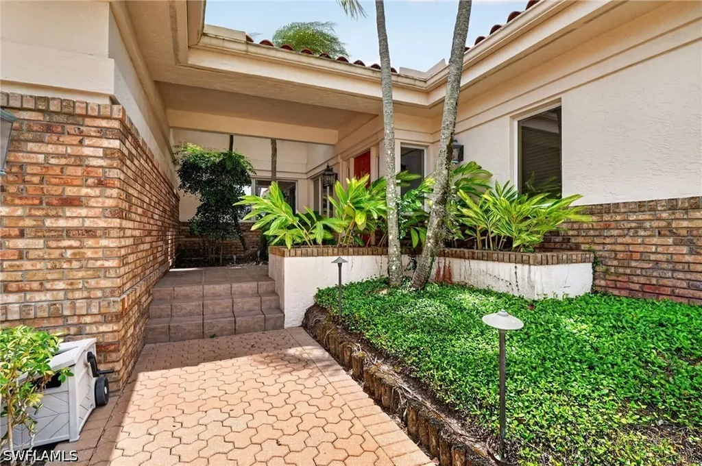 16031 Forest Oaks Drive Fort Myers FL 33908