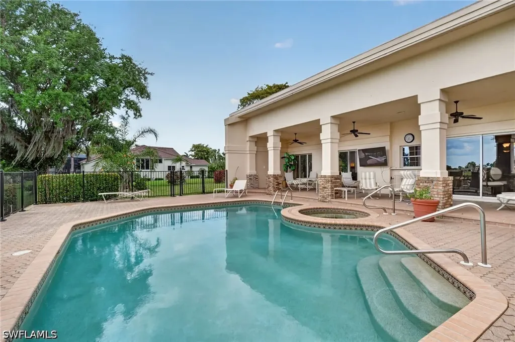 16031 Forest Oaks Drive Fort Myers FL 33908